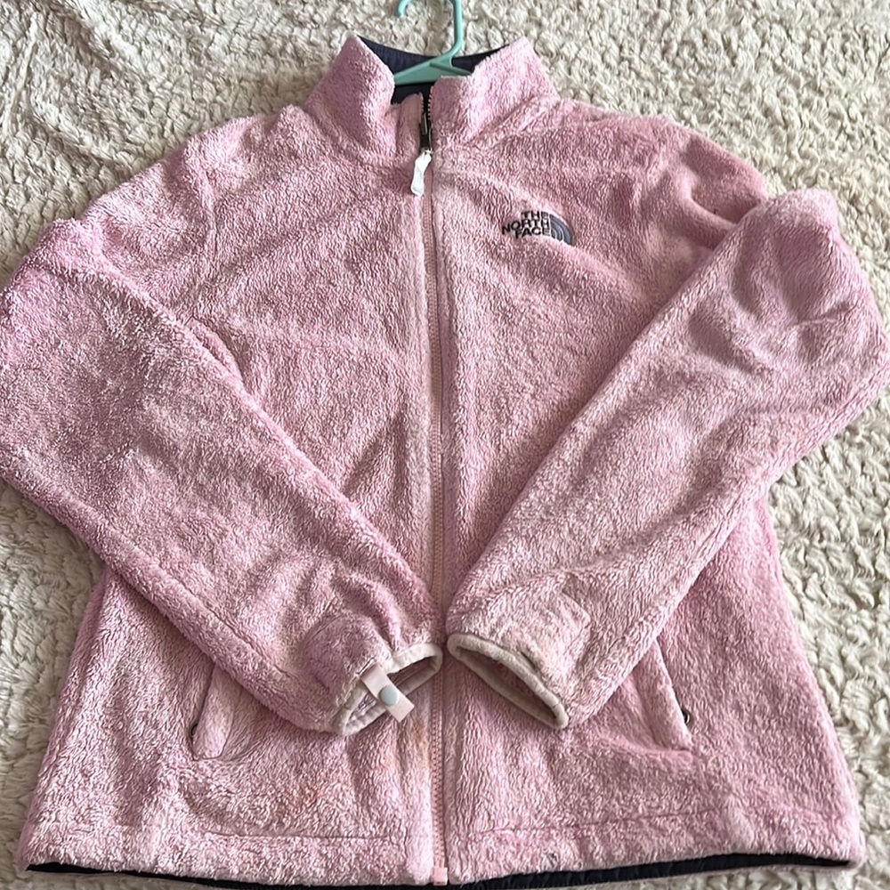 North face jacket